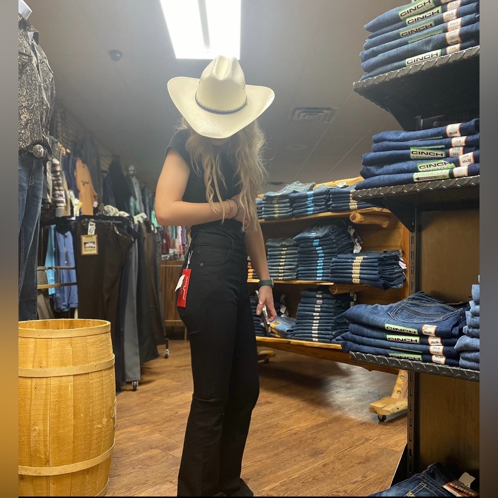 Kimes Ranch Jennifer